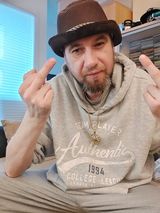 Benutzerfoto Lolabrennt