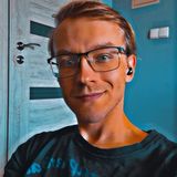 Benutzerfoto wiktorpiotrkubicz