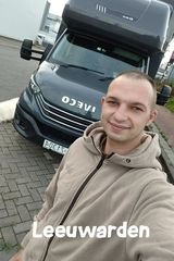 Benutzerfoto piotrek1988kw