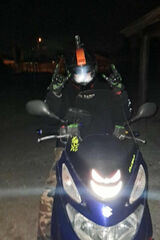 Foto pengguna SecondLife78
