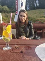 Фотография пользователя MagdaJasinska1