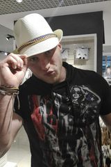 Foto pengguna olowalegrubo