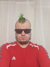 Benutzerfoto CzernikMa