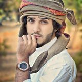 Benutzerfoto Shamikh