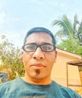 Foto pengguna AkhilRa