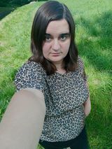 Foto pengguna kinga040494