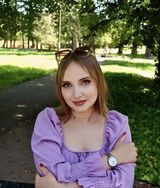 Фотография пользователя Ninacmmc