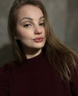 Фото користувача Oliiiwiaaax