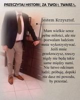 Foto pengguna Krzysztofhelinski1