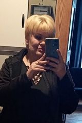 Фотография пользователя Blondynka761