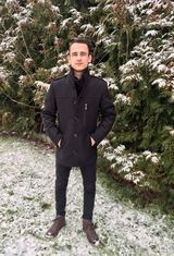 Фотография пользователя Adam96q
