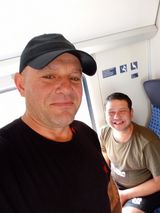 Foto pengguna Leczycki