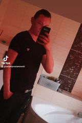 Фотография пользователя ProsianowskiB