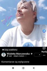 Foto pengguna MarczewskaW
