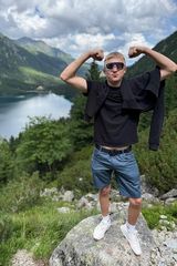 Фотография пользователя kubusiaal