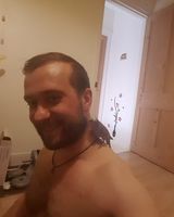 Benutzerfoto TenNieznajomy