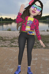 Photos AnitaHaha