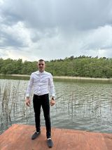Fotka uživatele MorisS69