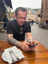 Benutzerfoto Michalmass