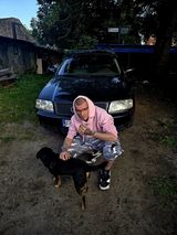 Фотография пользователя juraadam55
