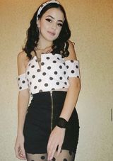 Foto pengguna Ninaafgy