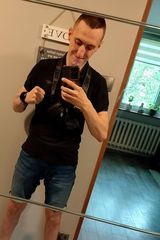 Benutzerfoto KubaSz