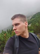Benutzerfoto maksio1234567