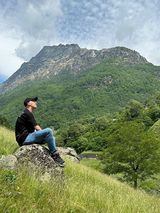 Foto pengguna horyfix