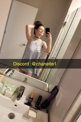 Фото користувача chanetteholiouha