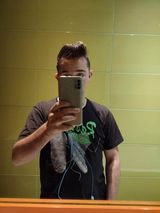 Foto pengguna kamilszuster54