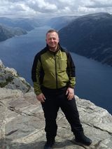 Фотография пользователя niktnormalny
