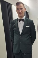 Foto pengguna Michal01011