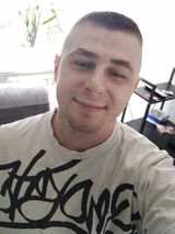 Zdjęcie użytkownika Widmo98