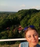 Фотография пользователя arletakomorska69