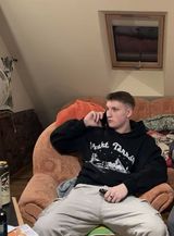 Фотография пользователя borsuczione