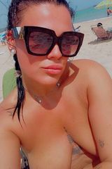 Foto pengguna naturist