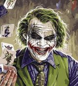 Foto pengguna Joker12312