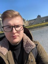 Zdjęcie użytkownika Tanjirou