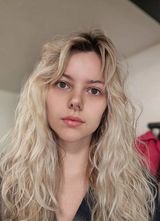 Фотография пользователя Klavdddiiaa