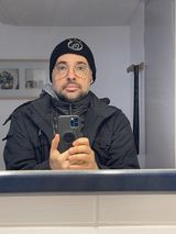 Fotos beatniks
