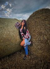 Фотография пользователя oOoSandrittaoOo