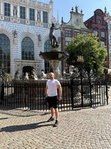 Benutzerfoto igorek9708