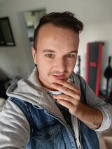 Фотография пользователя Marcinoq