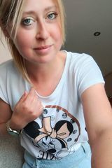 Benutzerfoto Mamacita333