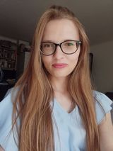 Foto utilizatorului Dominikakloc