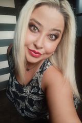 Benutzerfoto Blondimalutka