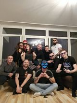 Фотография пользователя machaj955