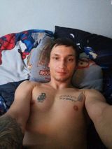 Foto pengguna patrykpotacie71