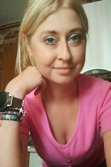 Benutzerfoto Mamacita333