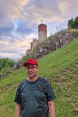 Фотография пользователя kome009